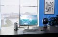 HP E24 G4 FRAMELESS (IPS) MONITOR. 