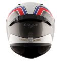 Vega Moto Full Face Bike Helmet. 