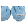 Towel, Bra, Bath Towel, Neck Wrapping and Skincare Style, Neck Hanging Bra.
