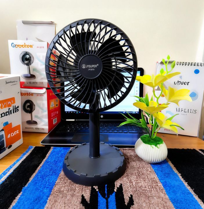 JY%20Super-2218;%20long%20lasting%20backup%20time%20with%20moving%20System%20(10%20hours%20plus);%203%20Hi-tech%20%20rechargeable%20Li-Ion%20%20Battery;%20High%20quality%20Soundless%20%20Rechargeable%20&%20Charger%20fan;;%20%204000%20mah%20Battery:%20%20AC/DC%20Fan%20-%20Image%206