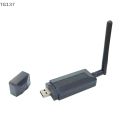 1Pcs AR9271 Wireless USB WiFi Adapter 150Mbps 2DBi WiFi Antenna Network Card Atheros 802.11n For Windows 7/8/10 Kali Linux.