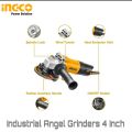 INGCO 900 Watts Angel Grinder 1 Ingco AG900282 4 inch Angel Grinder | 100mm Ingco 900W Industrial Angel Grinder |. 