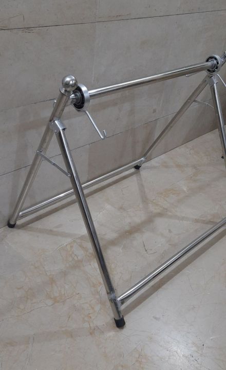 baby%20cradle%20swing%20of%20metal%20-%20Image%204