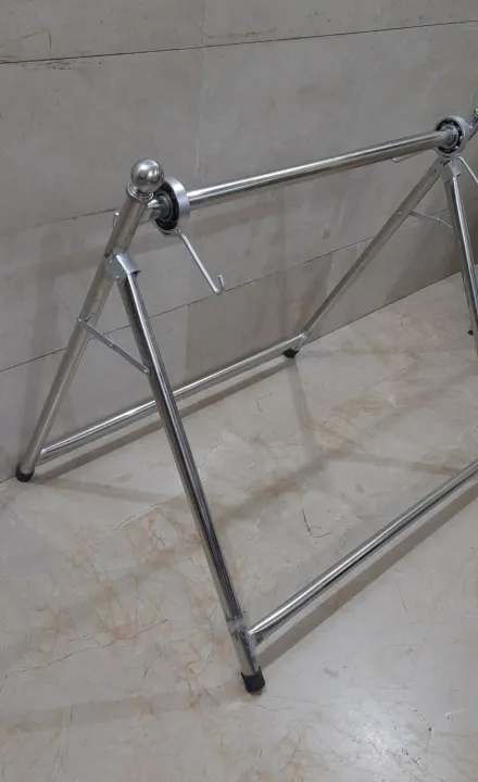 baby%20cradle%20swing%20of%20metal%20-%20Image%204