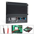 12V Universal Car Amplifier Board 600W Mono Car Audio Amplifier Powerful Automobile Stereo Subwoofers Amplifier Car Accessories. 