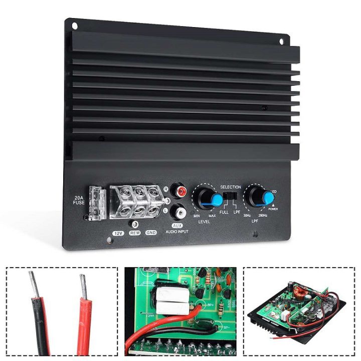 12V%20Universal%20Car%20Amplifier%20Board%20600W%20Mono%20Car%20Audio%20Amplifier%20Powerful%20Automobile%20Stereo%20Subwoofers%20Amplifier%20Car%20Accessories%20-%20Image%202