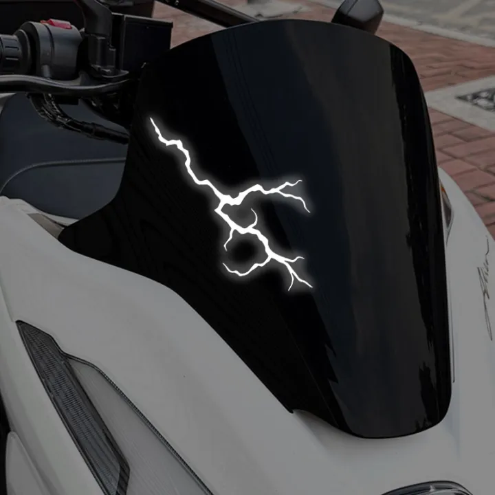 1PC%20Reflective%20Lightning%20Motorcycle%20Stickers%20Waterproof%20Safe%20Driving%20for%20Motorbike%20Helmet%20Fuel%20Tank%20DIY%20Scooter%20Vinyl%20Decals%20-%20Image%206