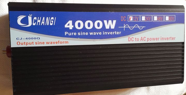 12V%204000%20W%20%20,Power%20inverter%20,%20Pure%20Sine%20Wave%20-%20Image%202