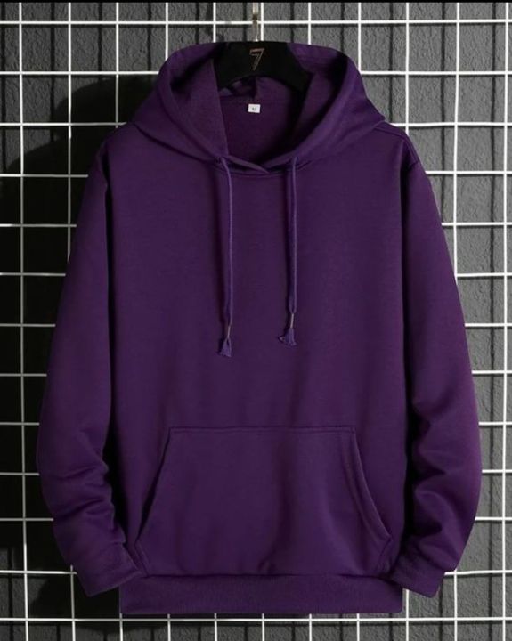 Jack%20Beos%20Dark%20Purple%20Plain%20Fleece%20Pull%20Over%20Hoodie%20For%20Men%2023092023%20-%20Image%203