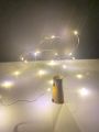 decoration light for room battery oprated. almost 70 inches long. 