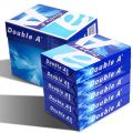 double A A4 paper 70gsm Whole sale price #paper#70gsm#wholesale#500sheets. 