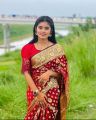 Soft silk katan  Saree For Women Without Blouse Pieces. 