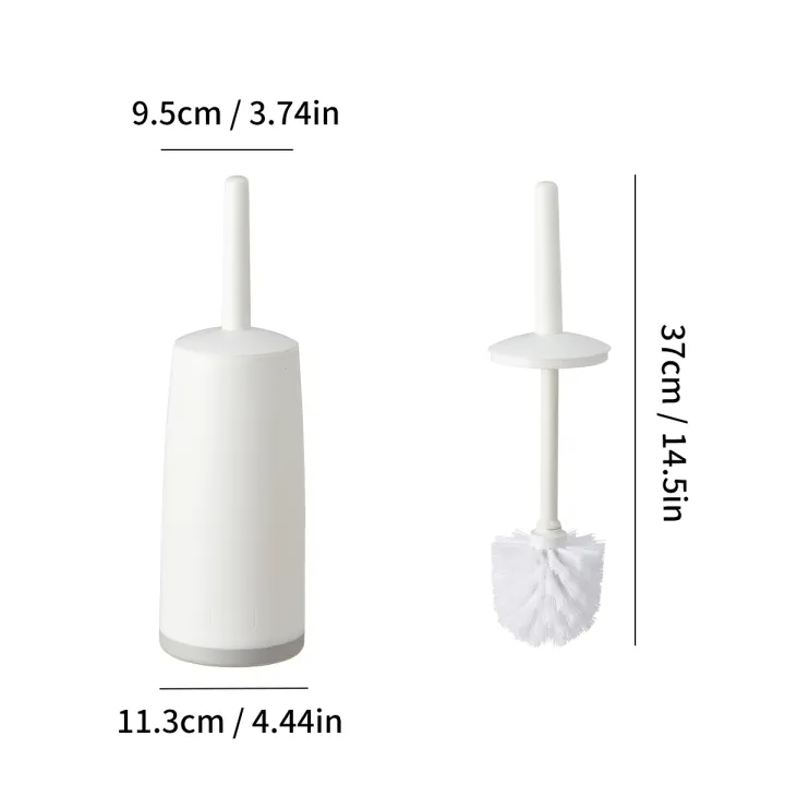 WORTHBUY%20Splash%20Proof%20Handle%20Toilet%20Brush%20With%20Base%20Soft%20Bristle%20Plastic%20Toilet%20Cleaning%20Brush%20Bathroom%20Toilet%20Cleaning%20Tools%20-%20Image%207
