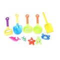 Sand Tools Set For Kids. 