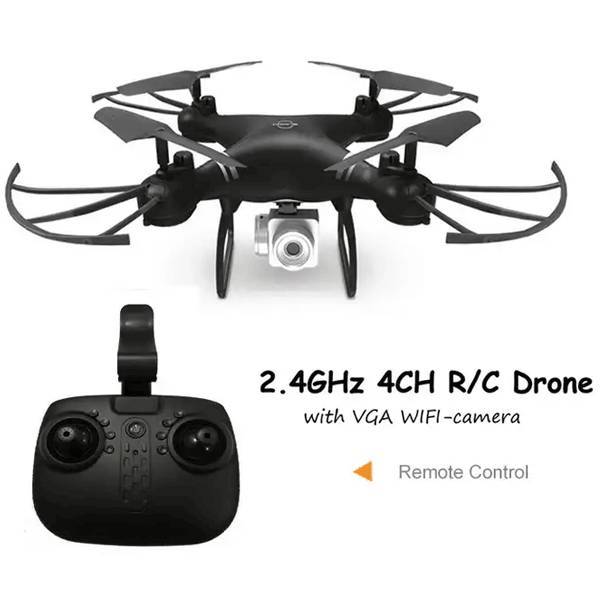 K3C drone camera 4k Camera Result high Quality Drone Rotating Camera Good Range drone