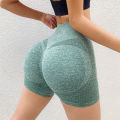 Women Shorts Sports For Women New Cycling Jogging Fitness High Waist Push Up Gym Shorts Leggings Yoga Clothing For Women. 