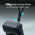 Universal Camera Wrist Strap Hand Lanyard Anti-lost Rope for Ricoh GR3 GR4 GR3X RX100 VII ZV-1 ZV-E10 G7X Fuji XT5.