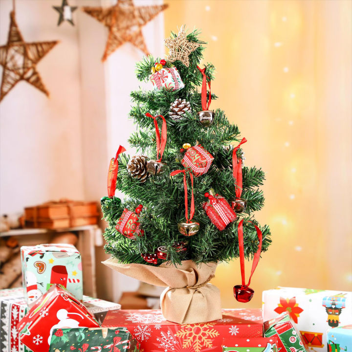 20cm%20Mini%20Artificial%20Christmas%20Tree%20Desktop%20Fake%20Pine%20DIY%20Small%20Desktop%20Decorative%20Holiday%20Party%20Xmas%20Tree%20Ornaments%20-%20Image%205