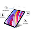 2 Pieces HD Scratch Proof Screen Protector Tempered Glass For Xiaomi Redmi Pad Pro 2024 12.1-inch Bubble Free Tablet Film. 