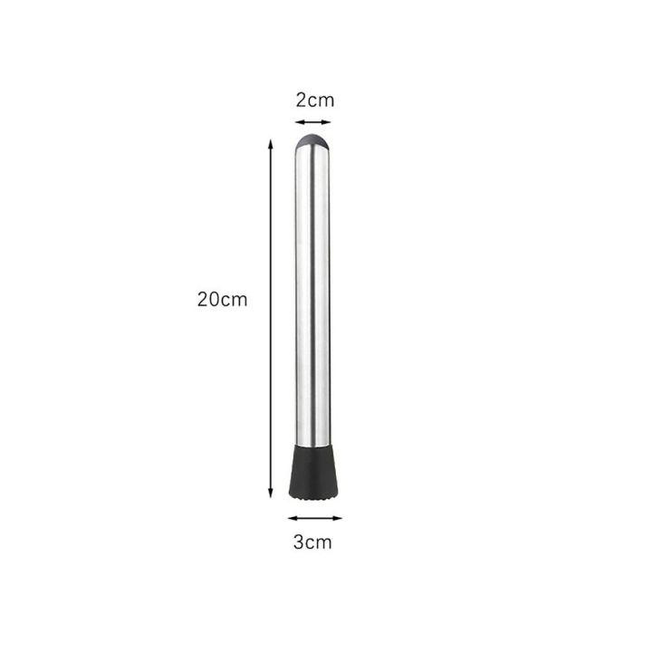 Stainless%20Steel%20Ice%20Cocktail%20Crushed%20Cocktail%20Popsicle%20Bar%20Tool%20Lemon%20Hammer%20Press%20Mash%20Juice%20Stick%20Popsicle%20Smash%20Batter%20-%20Image%207