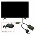 Original Console For Xbox To HDMI-compatible AV Cable Adapter Connect To HDTV For Classic Console Models Wholesale Dropshipping. 