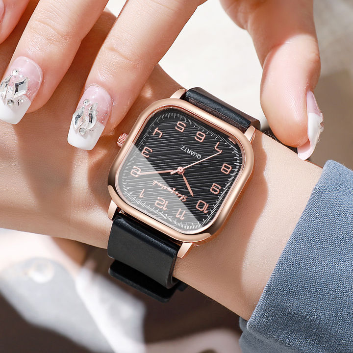 Fashion%20Square%20Women%20Watches%20Casual%20Silicone%20Strap%20Quartz%20Watch%20for%20Girls%20Clock%20Reloj%20Mujer%20-%20Image%202