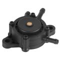Fuel Gas Pump for Mikuni Briggs & Stratton 808492 808656 491922 691034 692313. 