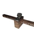 1Pc Wooden Marking Guage 9"-Wooden Khat kashi For Woodworking Tools. 