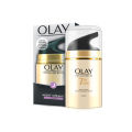 Olay Night Cream: Total Effects 7 in 1 Anti Ageing Night Moisturiser 50ml.