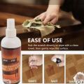 wax multifunctional odorless furniture  scratch remover  scratch repair instant repair paint for wood. 