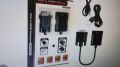 VGA TO HDMI CONVERTER CABLE ADAPTER WITH AUDIO 1080P.
