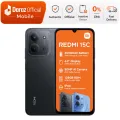 Xiaomi Redmi 15C 6GB/128GB | Official. 