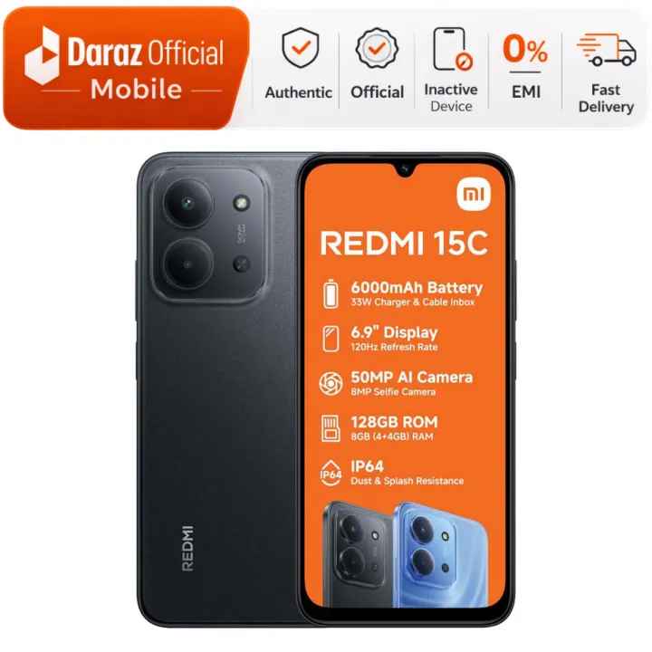 Xiaomi%20Redmi%2015C%206GB/128GB%20%7C%20Official%20-%20Image%202