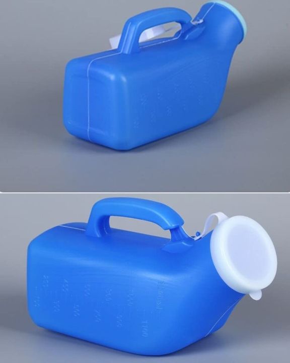 Male/females%20Portable%20Urine%20Bottle%20Urinal%20for%20Men%20Plastic%20Potty%20Pee%20Bottle%20for%20Hospital%20Car%20Travel%20Outdoor%20%201200%20ML%20-%20Image%202