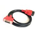 Main Test Cable For Autel MaxiSYS Pro MS906/908/905/808 Elite OBDII Cable 16 Pin Adapter For Autel MAXISYS MS908 PRO Scanner.