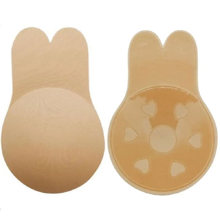 Women%20Push%20Up%20Bras%20Self%20Adhesive%20Silicone%20Strapless%20Invisible%20Bra%20Reusable%20Sticky%20Breast%20Lift%20Tape%20Rabbit%20Nipple%20Cover%20Bra%20Pads%20-%20Image%206