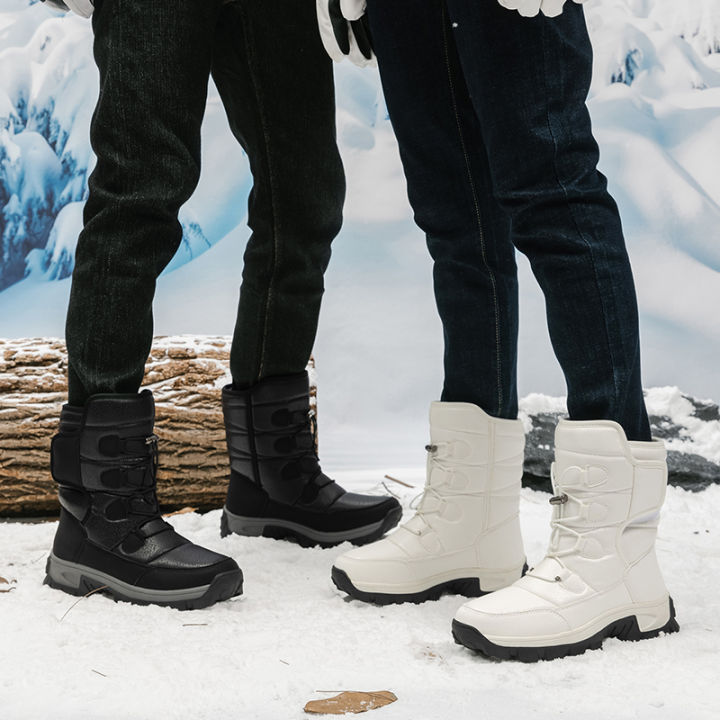 New%20Warm%20Plush%20Women's%20Snow%20Boots%20Fashion%20Outdoor%20Women%20Boots%20Platform%20Anti-Slip%20Hiking%20Boots%20Waterproof%20Winter%20Warm%20Ankle%20Boots%20-%20Image%207