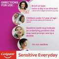 Colgate Sensitive 80 + 80 Gm. 