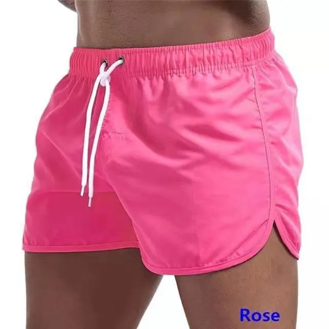 Shorts%20For%20Mens%202025%20Summer%20Men's%20Swimwear%20Shorts%20Brand%20Beachwear%20%20Swim%20Trunks%20Men%20Swimsuits%20Low%20Waist%20Breathable%20Beach%20Wear%20-%20Image%203