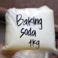 Baking Soda / Sodium Bicarbonate / Khane Soda / NaHCO₃ Powder For Baking Bakery Items For Bakery Shop & Home ( 1 Kg Normal Pack ). 