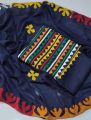 Multi Guddi Applic Handwork 3pc Dresses 👗
Bareekh Tanka 🧵

*Law. 