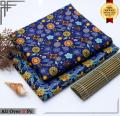 replica ladies suit cotton lawn. 