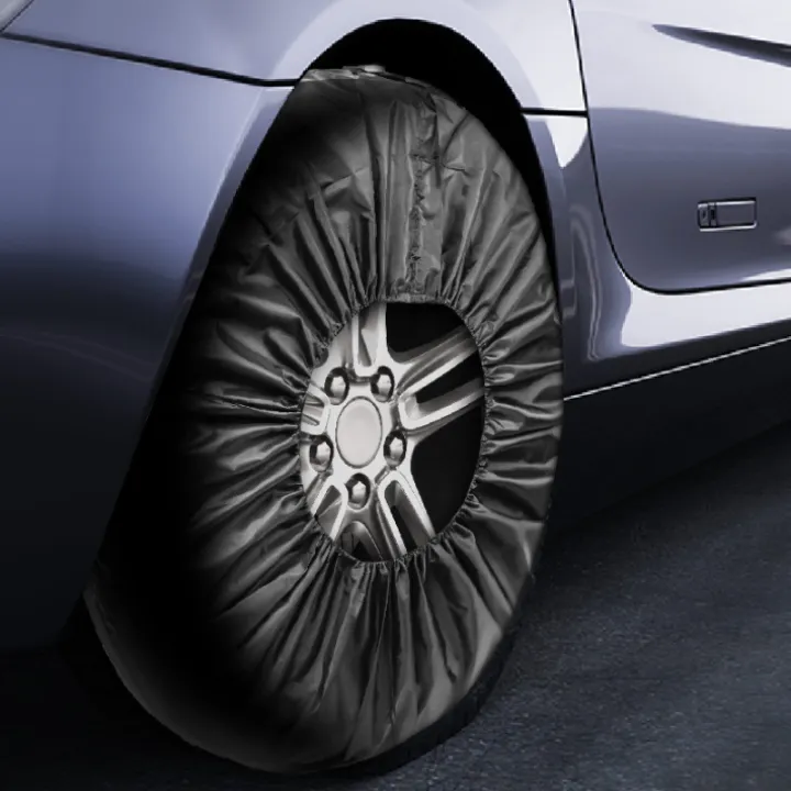 4PCS%20Universal%20Car%20Spare%20Tire%20Covers%20Case%20Auto%20Wheel%20Tires%20Storage%20Bags%20210D%20Oxford%20Cloth%20Dust-proof%20Protector%20Car%20Styling%20-%20Image%203