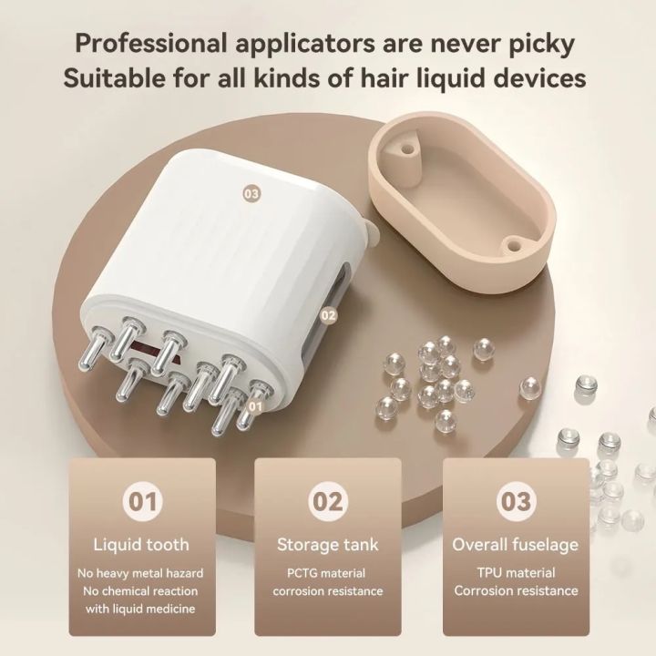 Electric%20Hair%20Growth%20Comb%20Led%20Red%20Light%20Anti%20Hair%20Loss%20Vibration%20Scalp%20Massage%20Comb%20With%20Oil%20Applicator%20For%20Hair%20Growth%20-%20Image%204