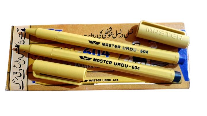 Master%20Urdu-604%20Calligraphy%20Marker%2010%20Pieces%20Pack%20Box%20Cut%20Marker-%20Blue%20&%20Black.%20-%20Image%206