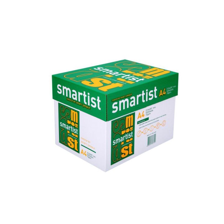 Smartist%20Paper%20A4%20Size%2070%20gm%20Ream%20(500%20Sheet)%20-%20Image%203