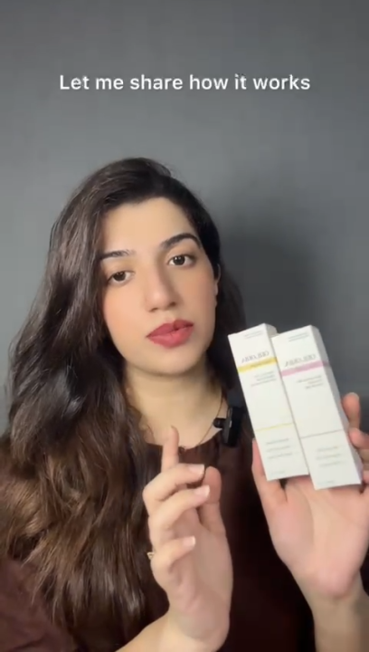 Orloria Skin Barrier Repair Kit