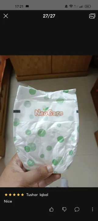 Neocare%20belt%20system%20premium%20baby%20diaper%20-%2050%20Pcs%20-%20Image%205