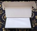 ECOTONE PVC N.I.C SIZE CARD - 230 CARDS. 