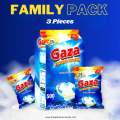 Gaza Washing Powder Pack. 